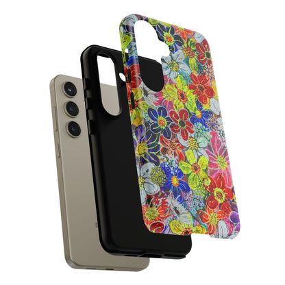 Tough Phone Case -  No. 241