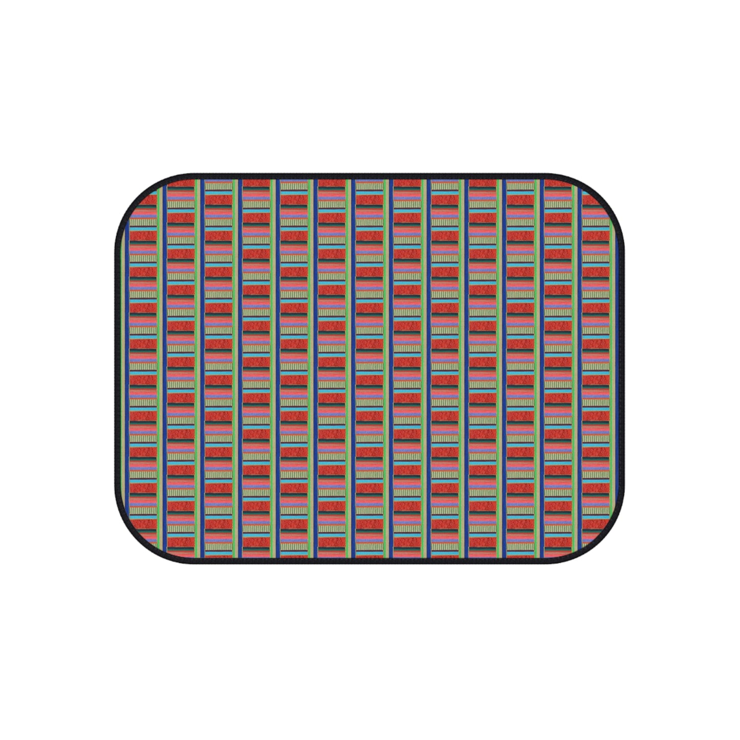 Car Mats (Set of 4) - No. 1331