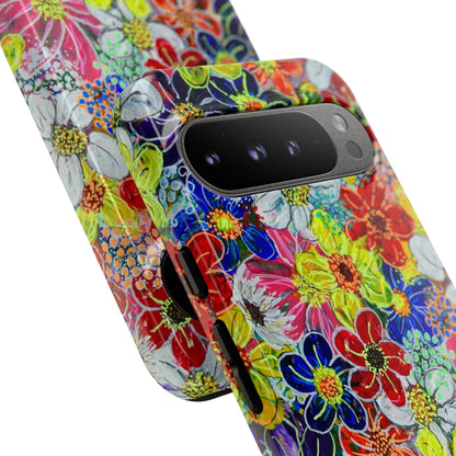Tough Phone Case -  No. 241