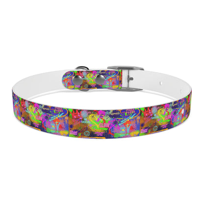 Dog Collar - No. 232 - Glow