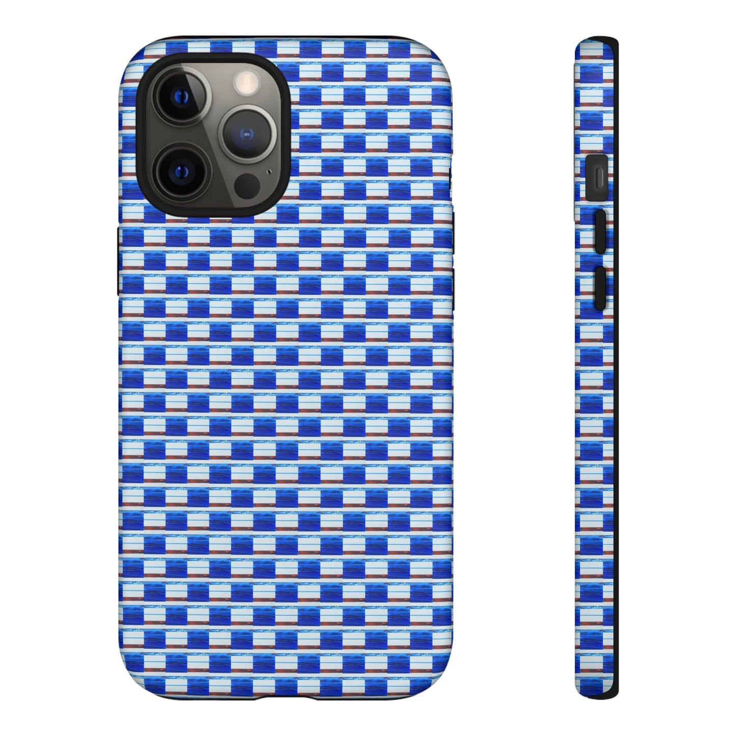 Tough Phone Case -  No. 140