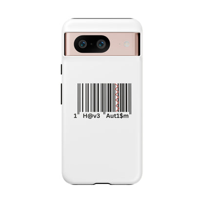 Tough Phone Case -  No. 310