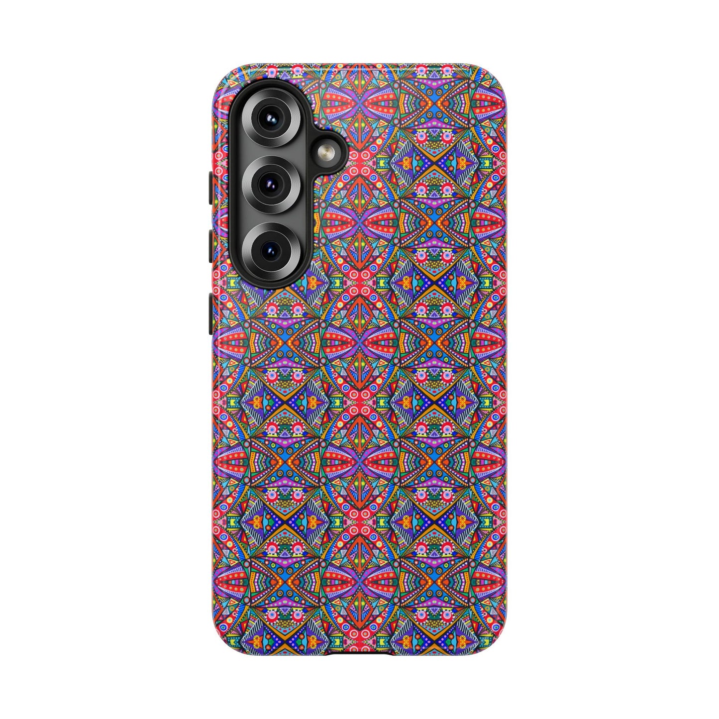 Tough Phone Case -  No. 288