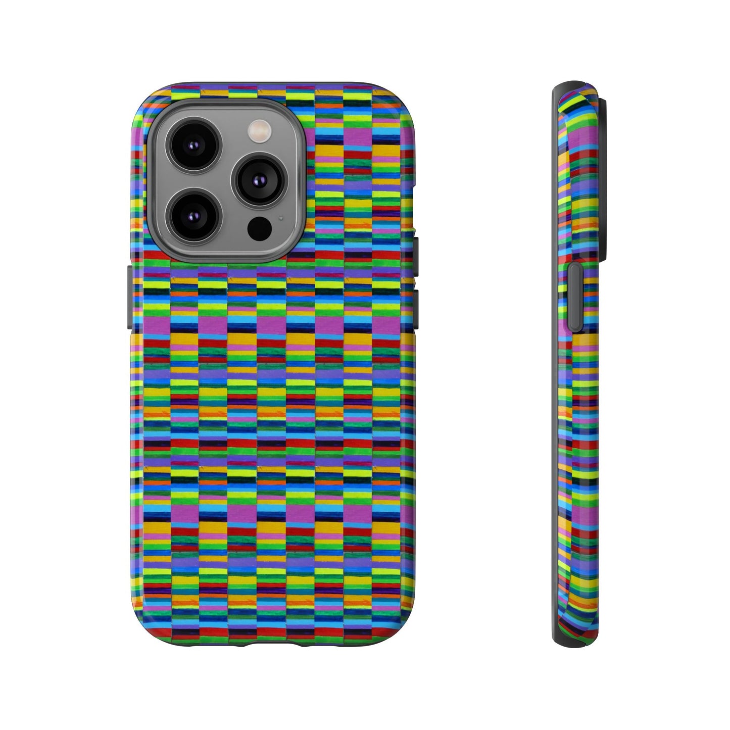 Tough Phone Case -  No. 223 B