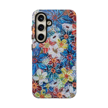 Tough Phone Case - No. 242