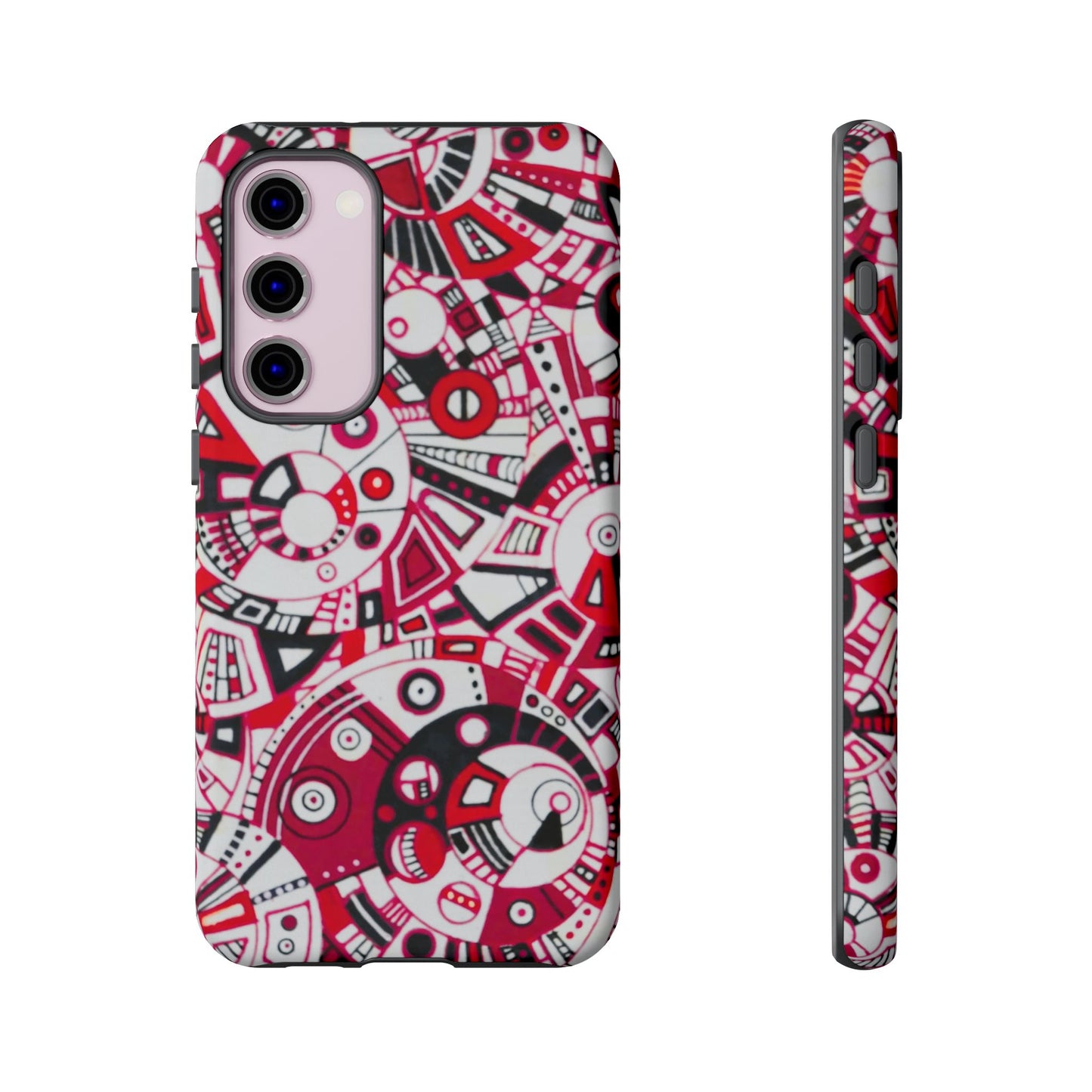 Tough Phone Case - No. 276