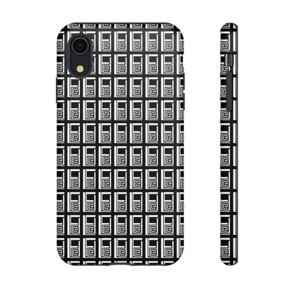 Tough Cases - No. 000BK