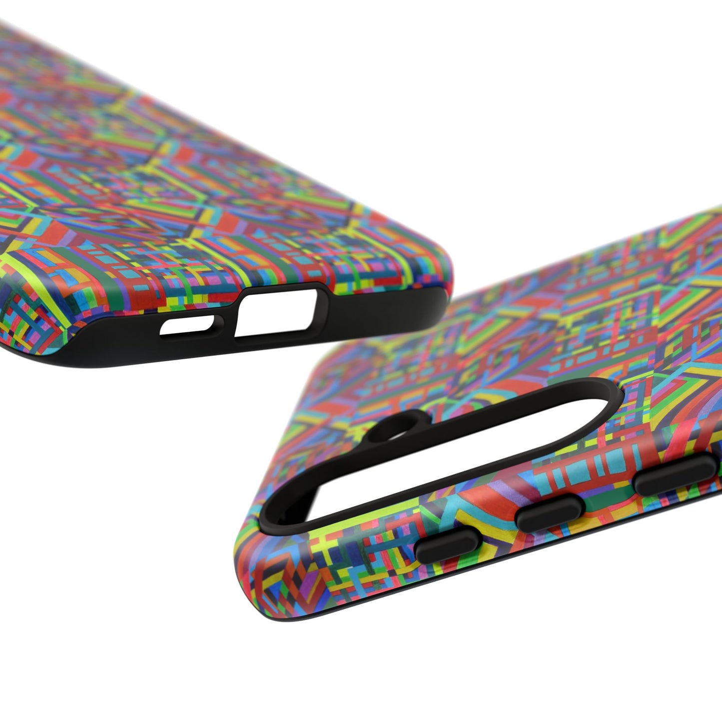 Tough Phone Case -  No. 223 C