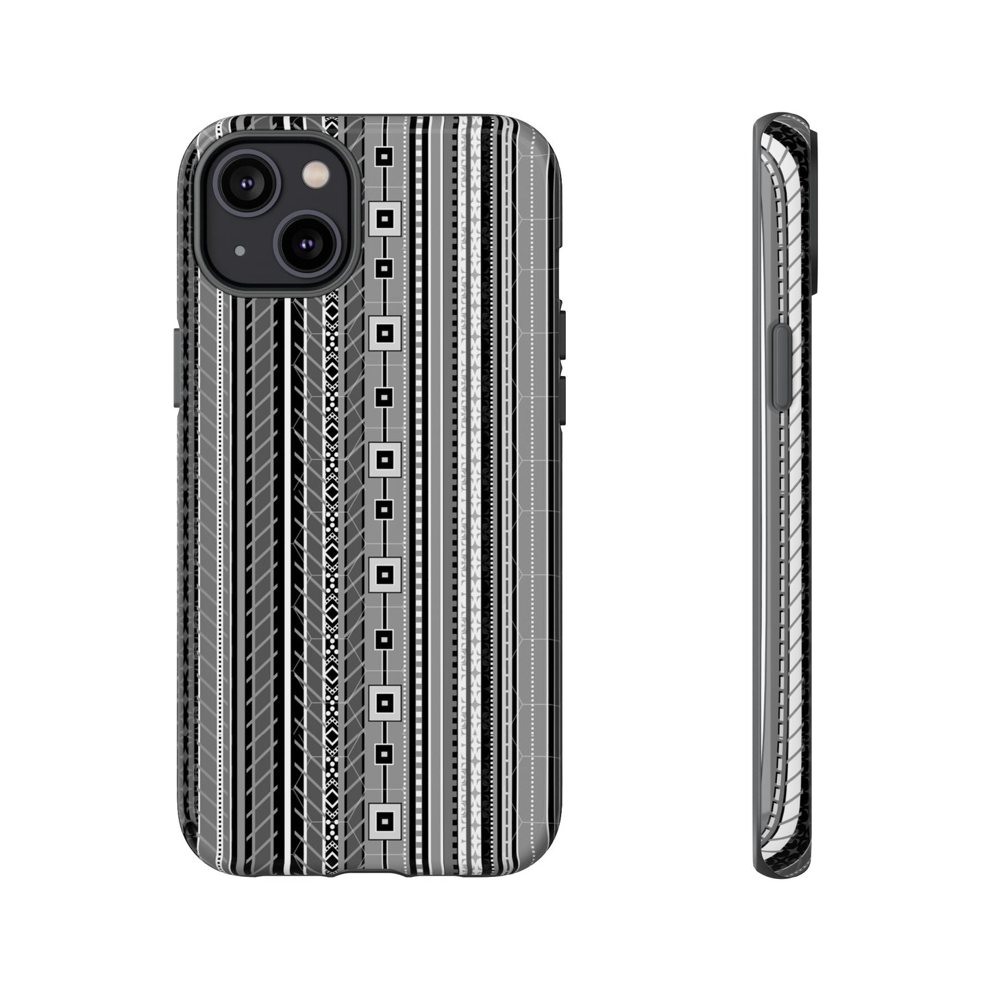 Tough Cases -  No. 298 B