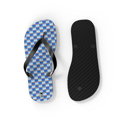 Men's Flip Flops - No. 140