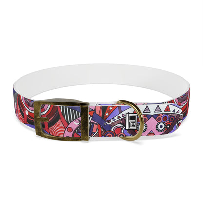 Dog Collar - No. 220 - Connections