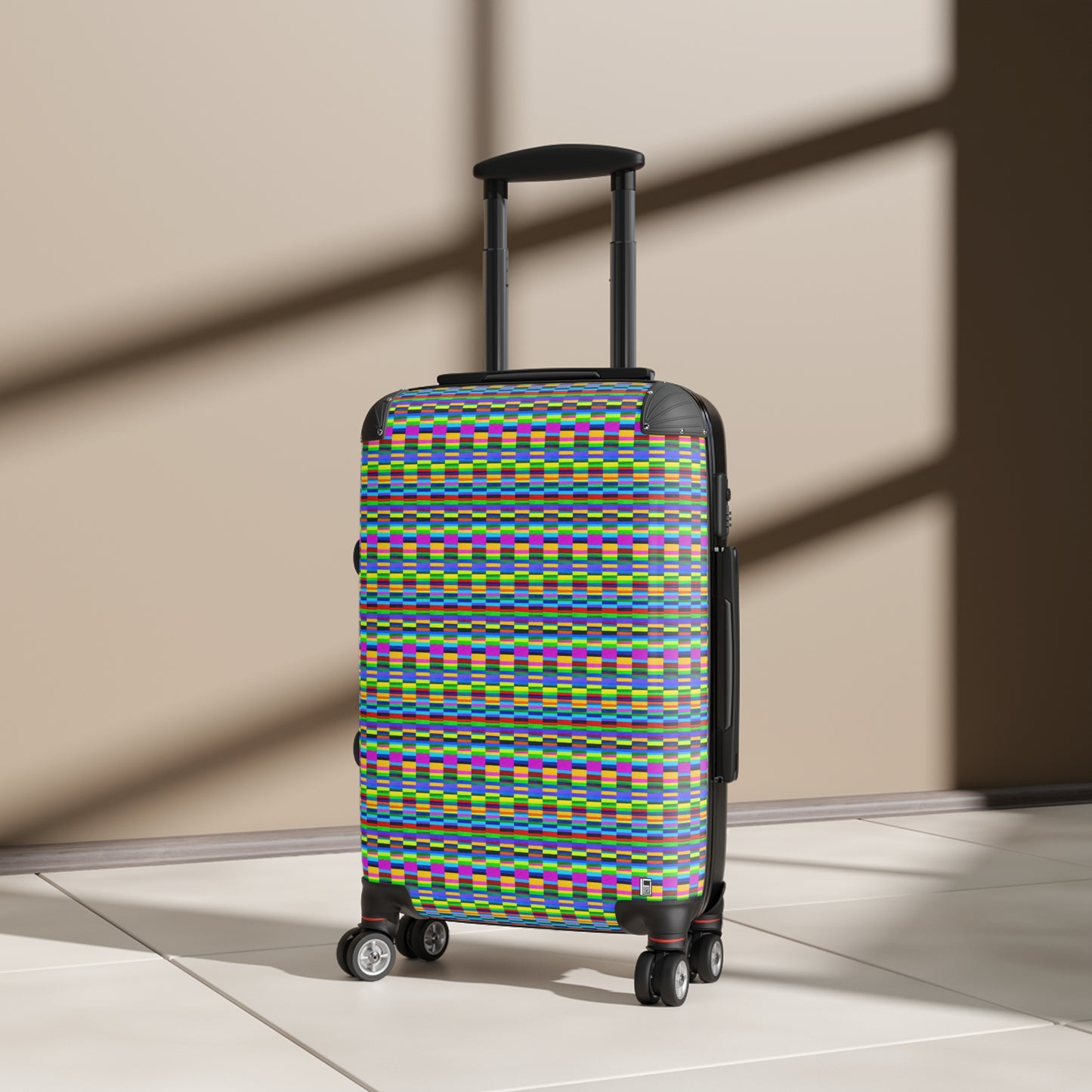 Stylish Suitcase - No. 223