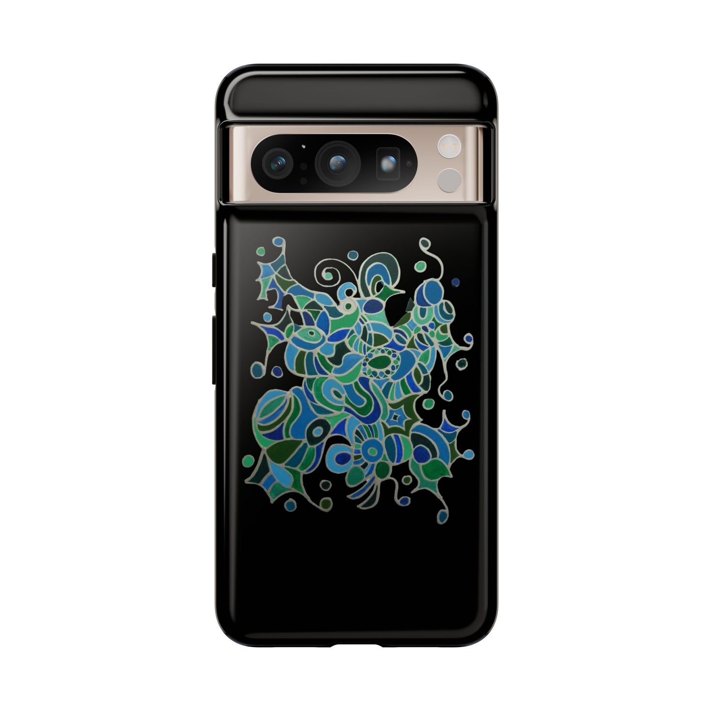 Tough Phone Case -  No. 146