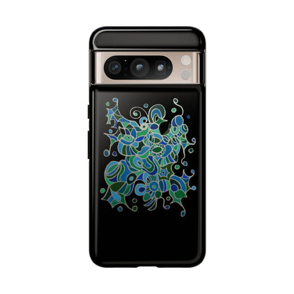 Tough Phone Case -  No. 146