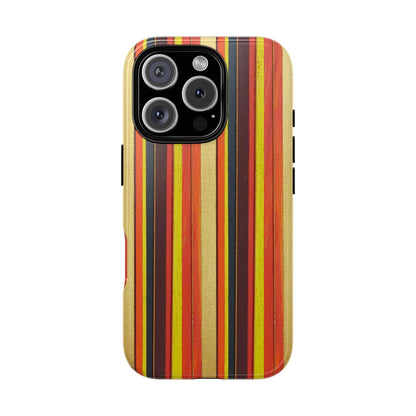 Tough Phone Case -  No. 130