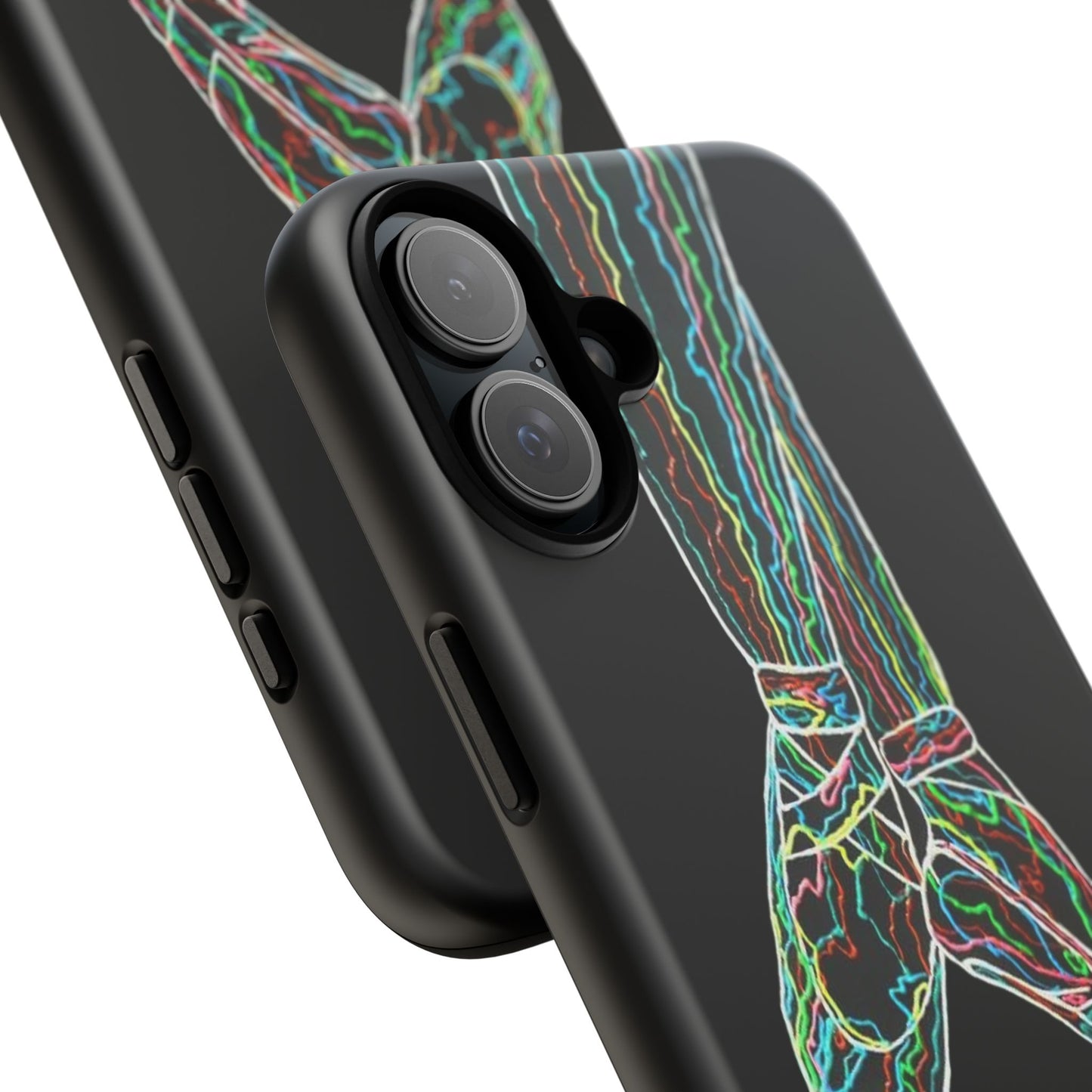 Tough Phone Case - No. 227 B