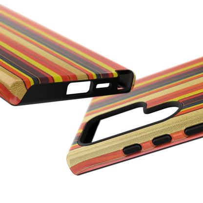 Tough Phone Case -  No. 130