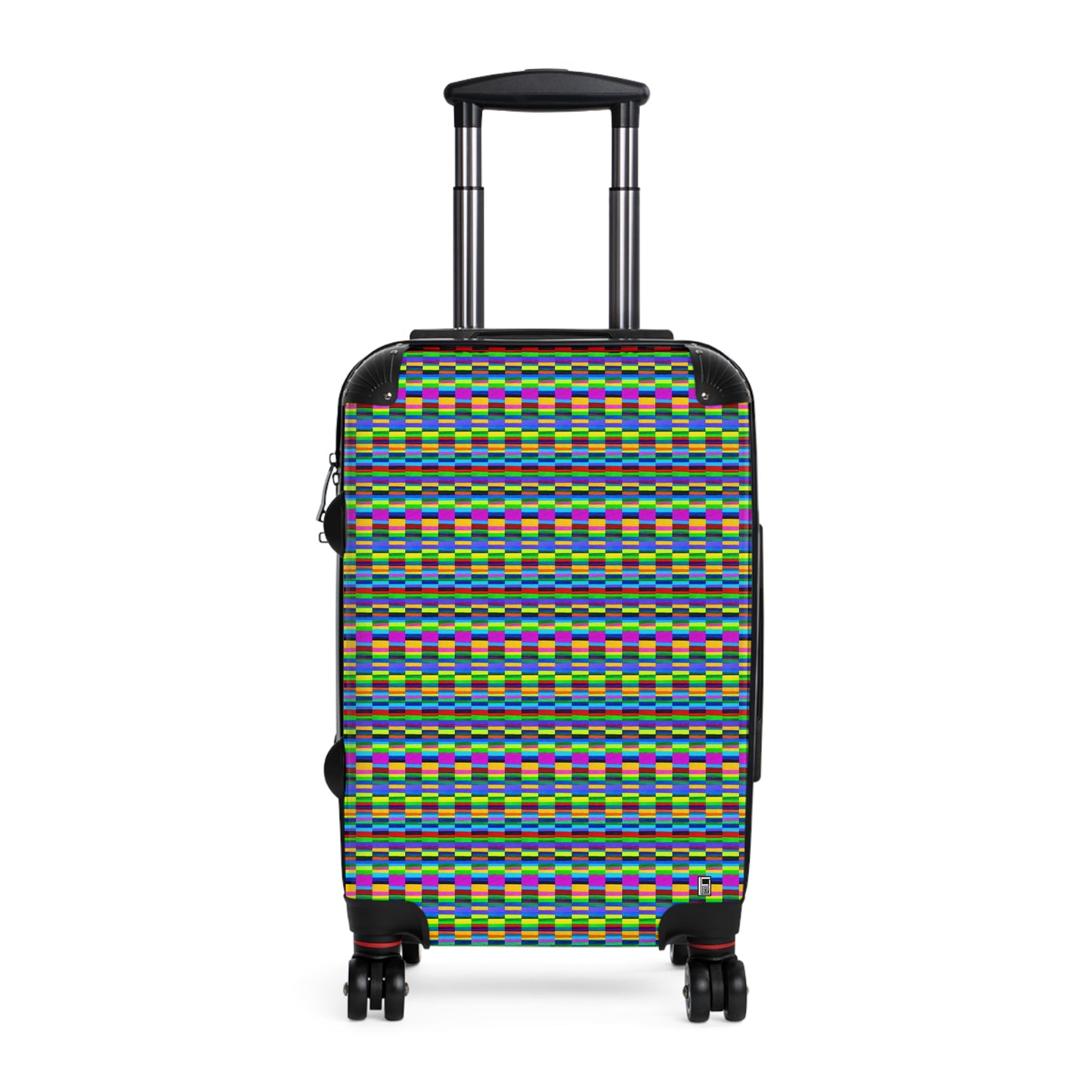 Stylish Suitcase - No. 223