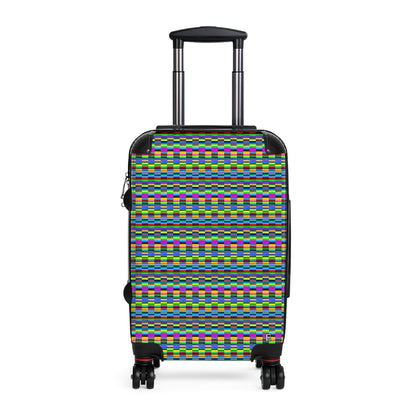 Stylish Suitcase - No. 223