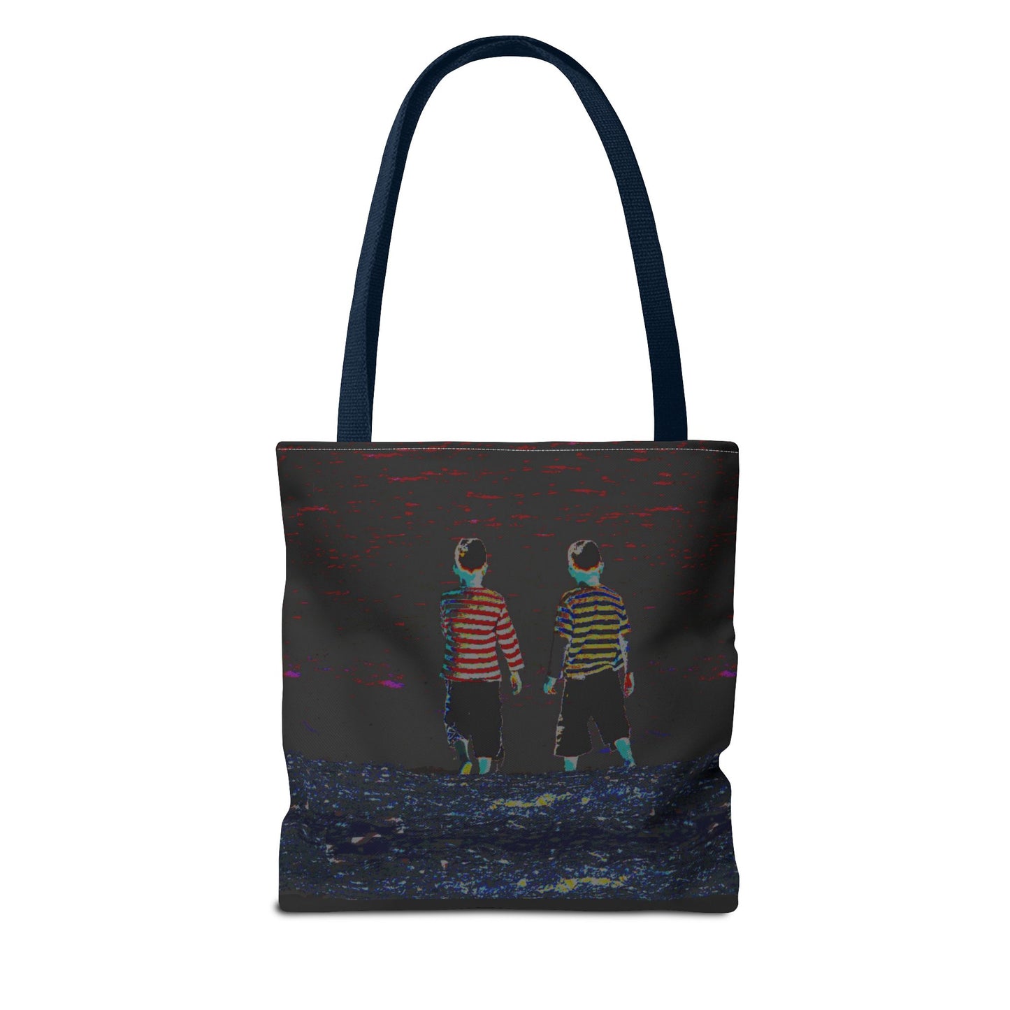 Tote Bag  - No. 206