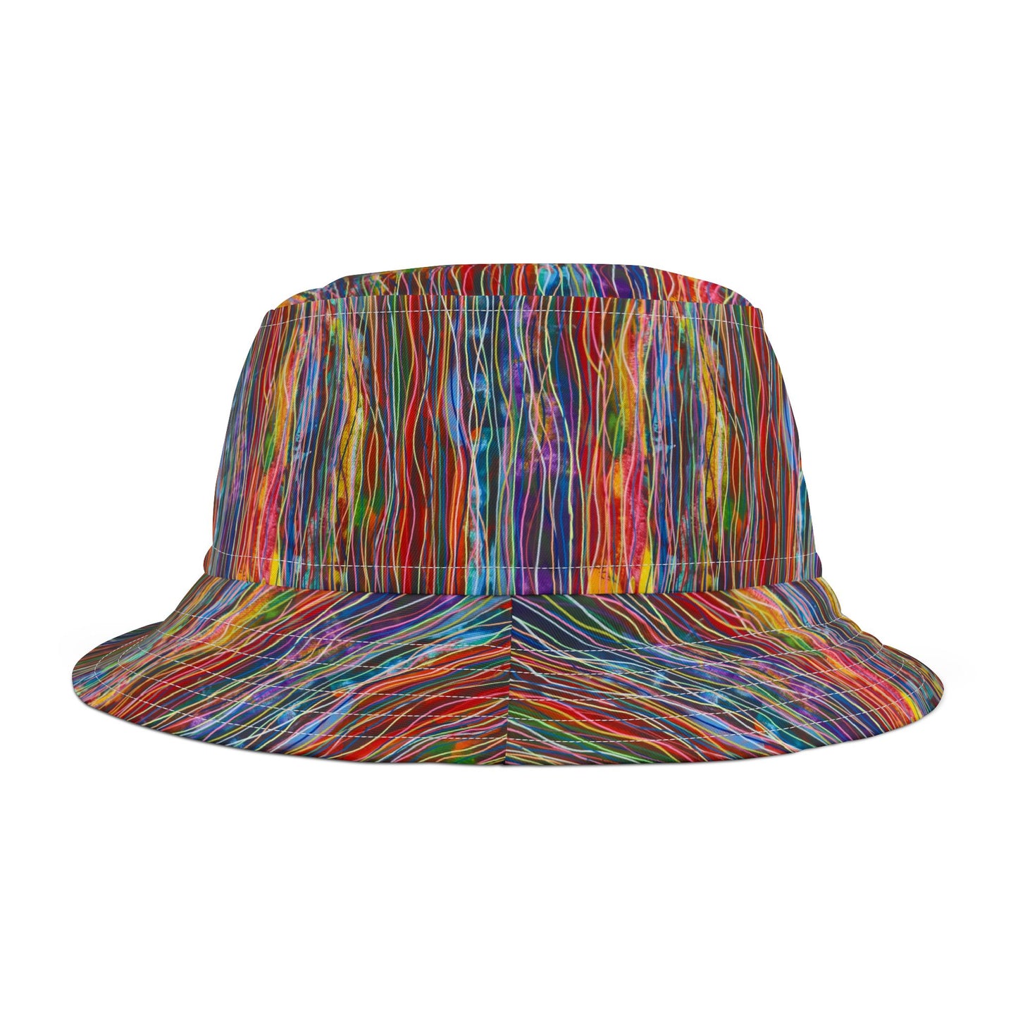 Bucket Hat  - No. 236