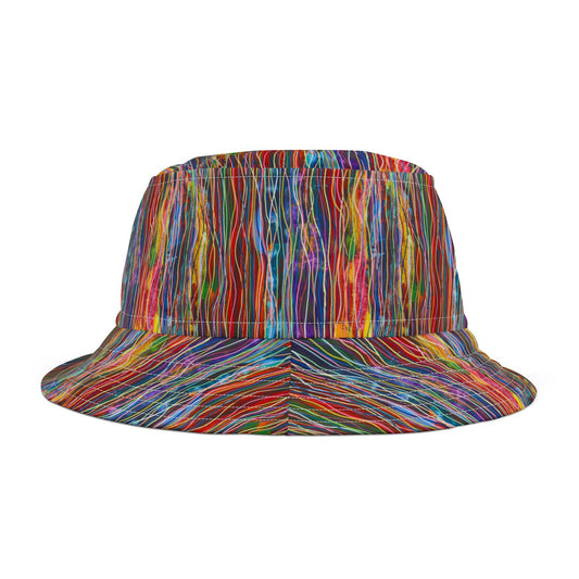 Bucket Hat  - No. 236
