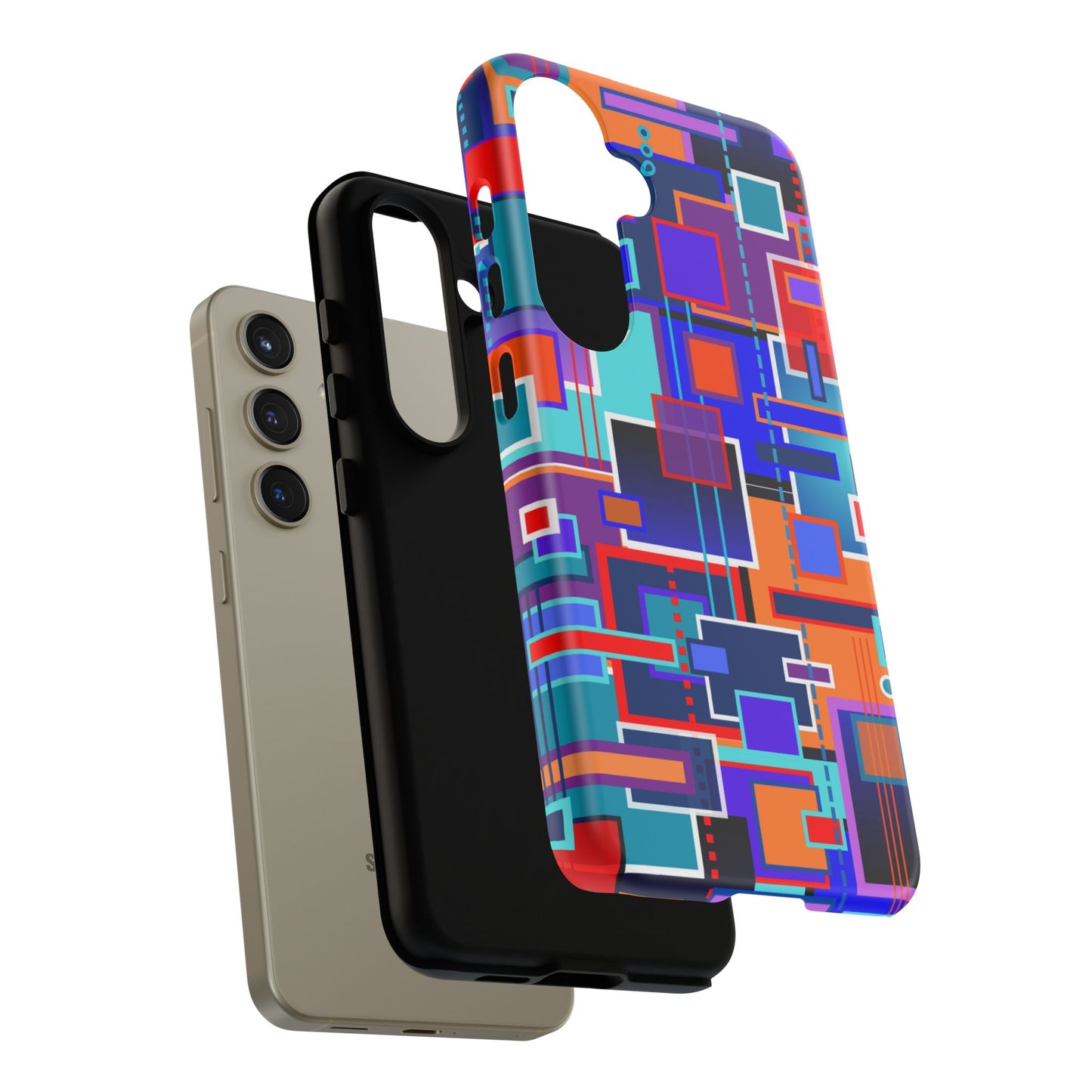 Tough Phone Case - No. 233