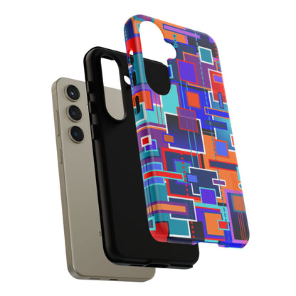 Tough Phone Case - No. 233
