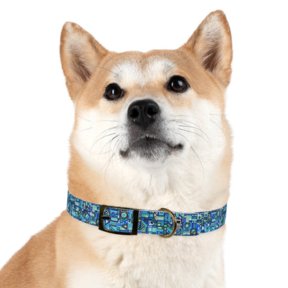 Dog Collar - No. 313