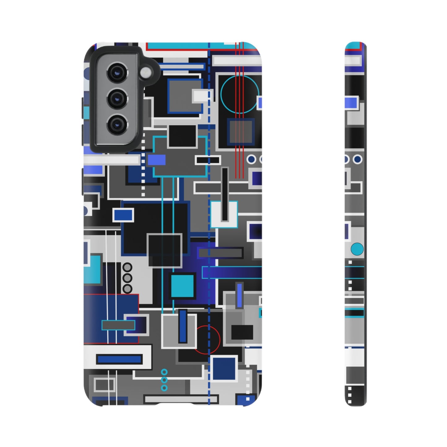 Tough Phone Case -  No. 235