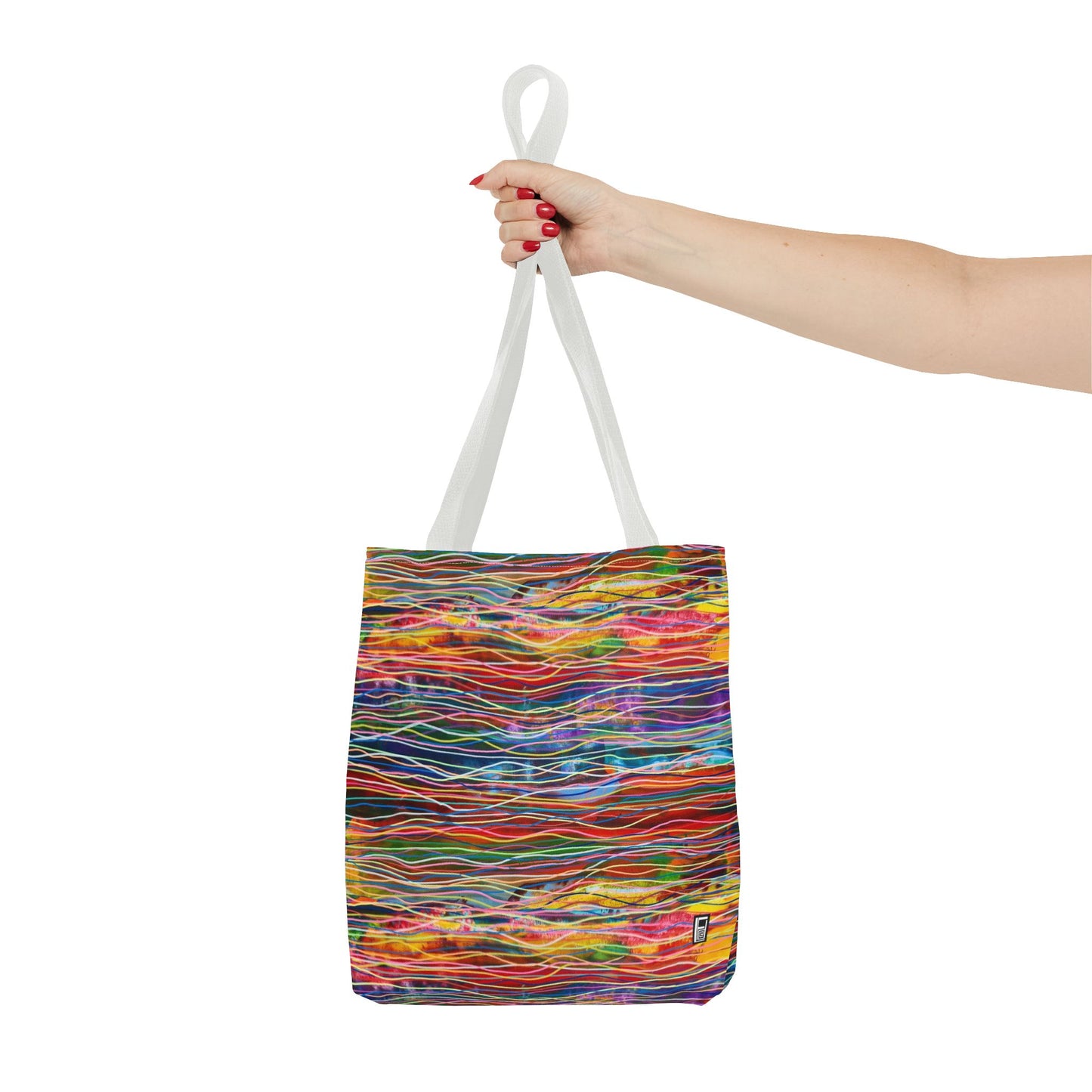 Tote Bag  - No.  236 A