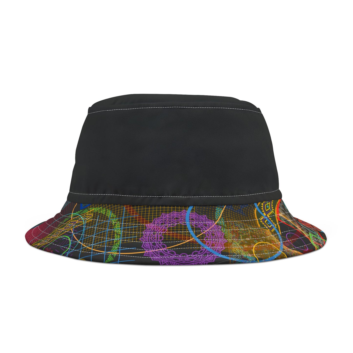 Bucket Hat  - No. 299