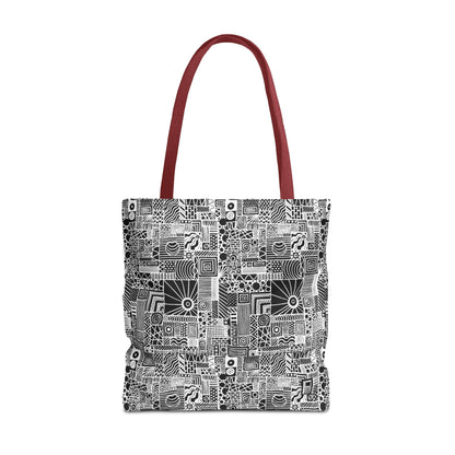 Tote Bag - No. 252
