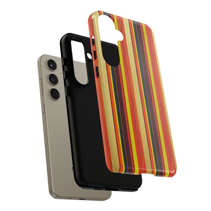 Tough Phone Case -  No. 130