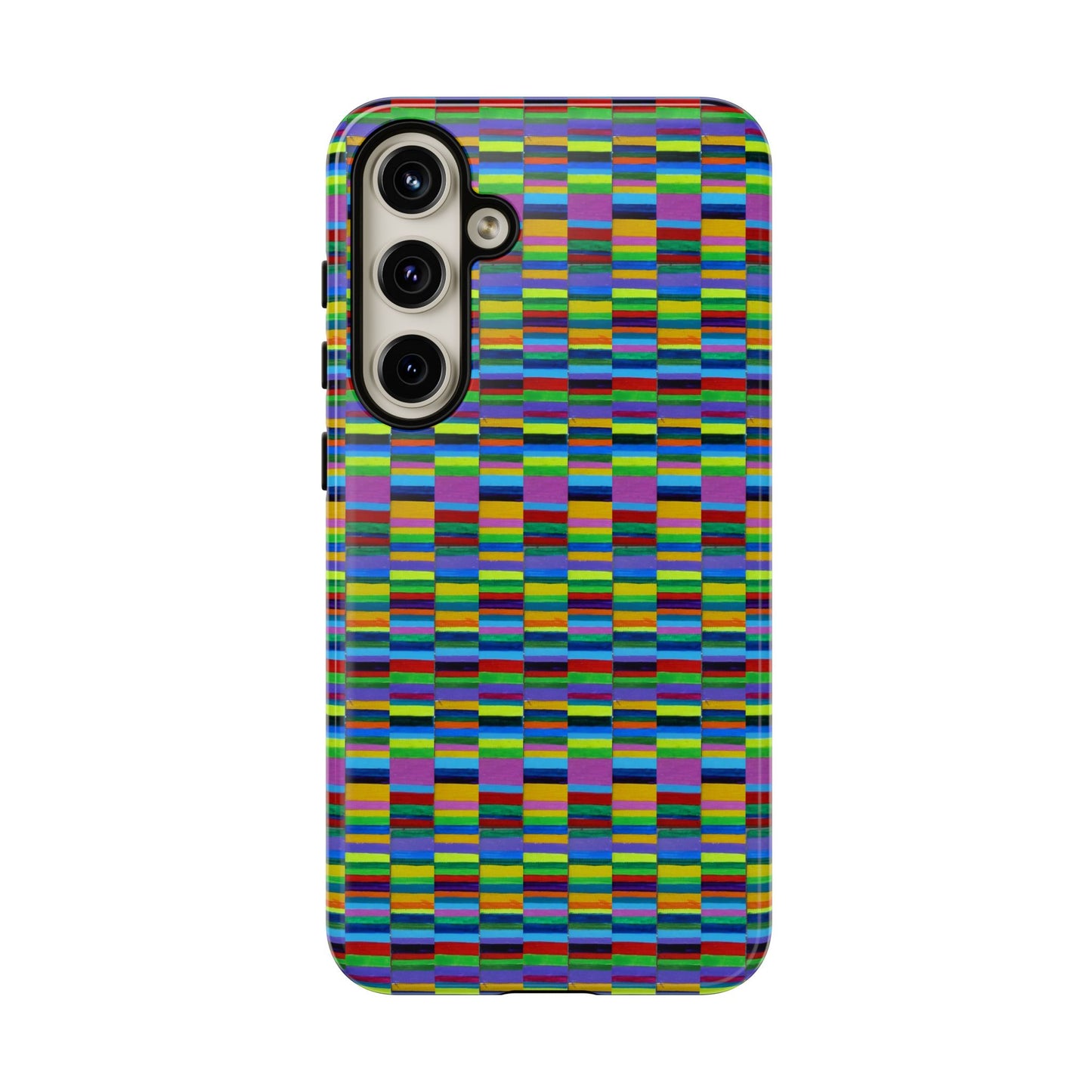 Tough Phone Case -  No. 223 B