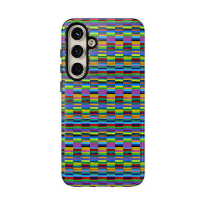 Tough Phone Case -  No. 223 B