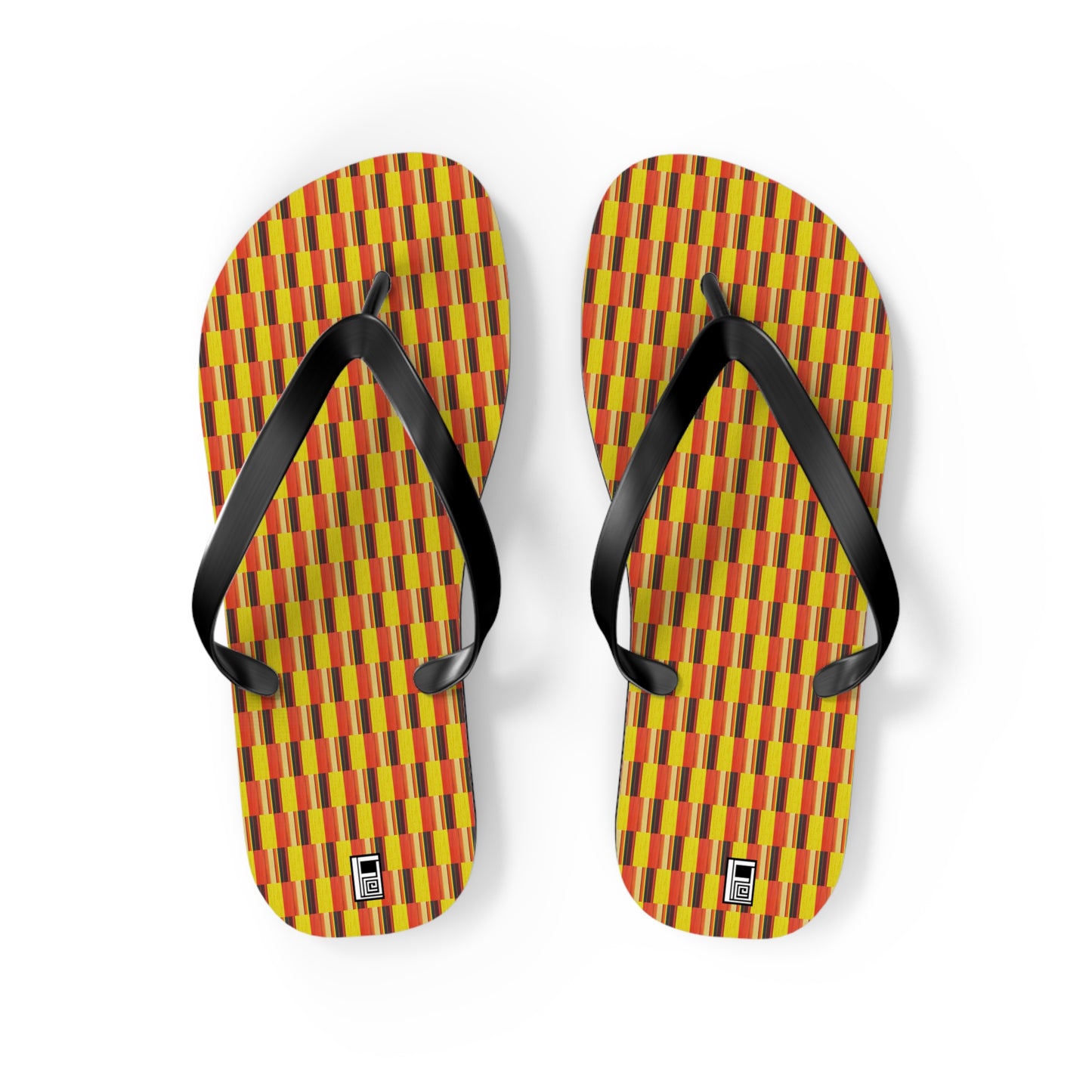 Men's Flip Flops - No. 130