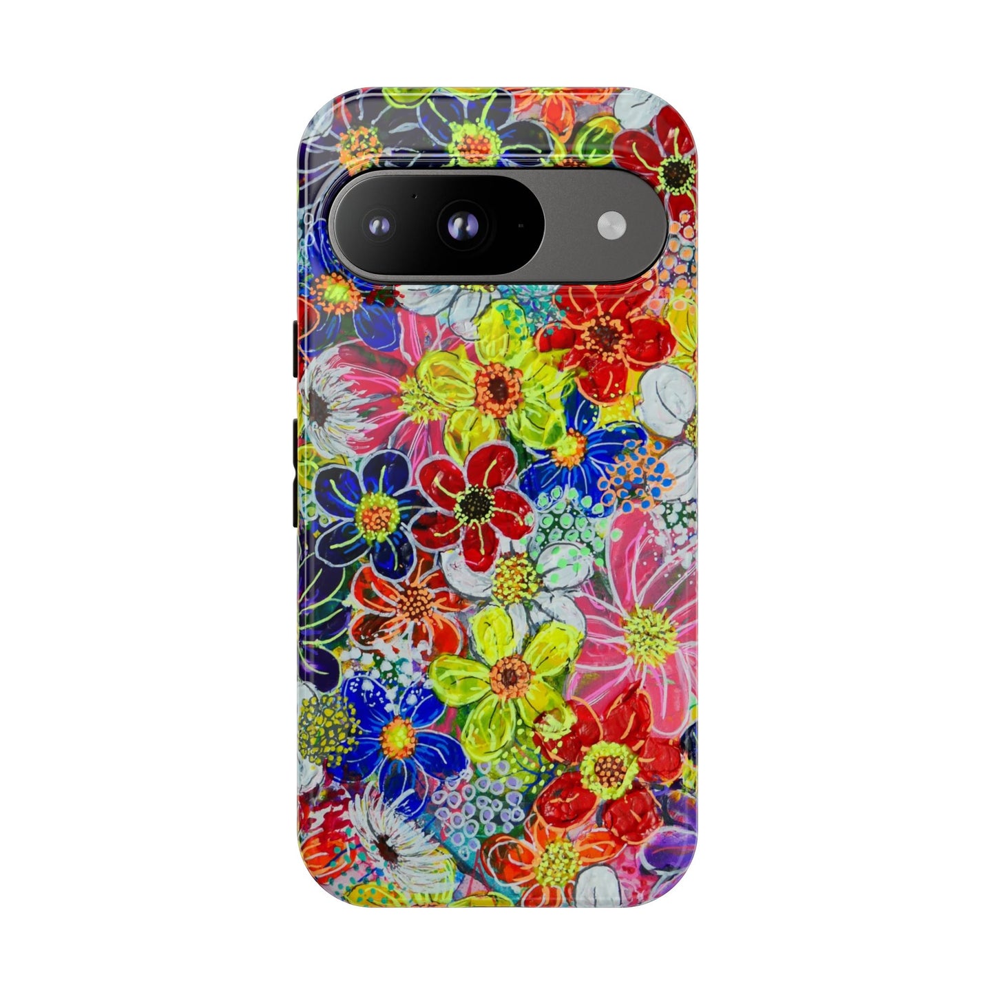 Tough Phone Case -  No. 241