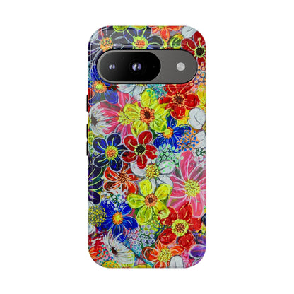 Tough Phone Case -  No. 241