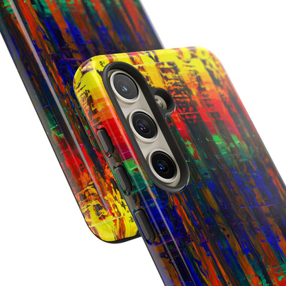 Tough Phone Case -  No. 138