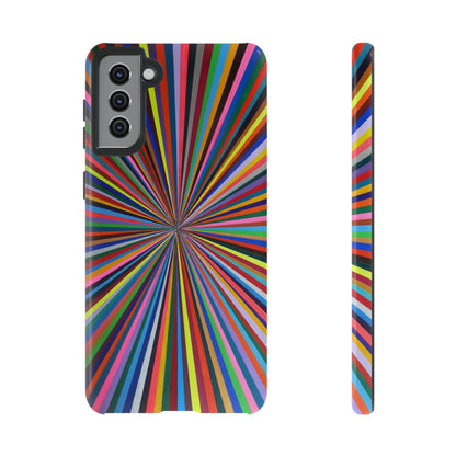 Tough Phone Case - No. 205