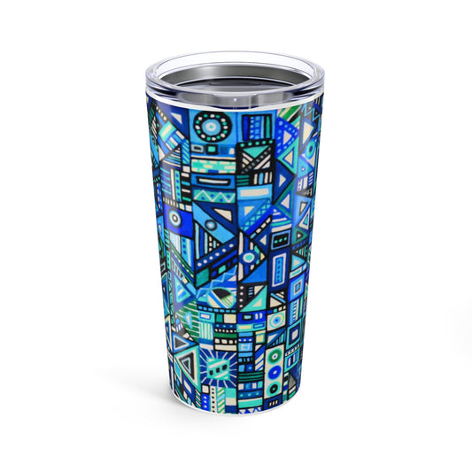 Tumbler 20oz - No. 313