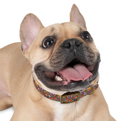 Dog Collar - No. 286