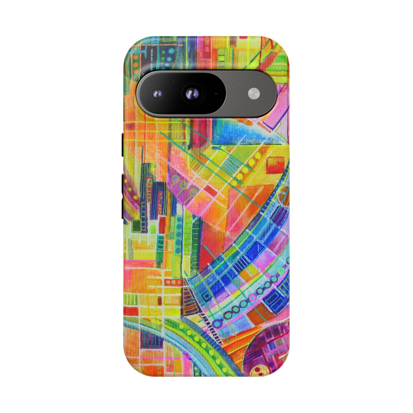 Tough Phone Case -  No. 234