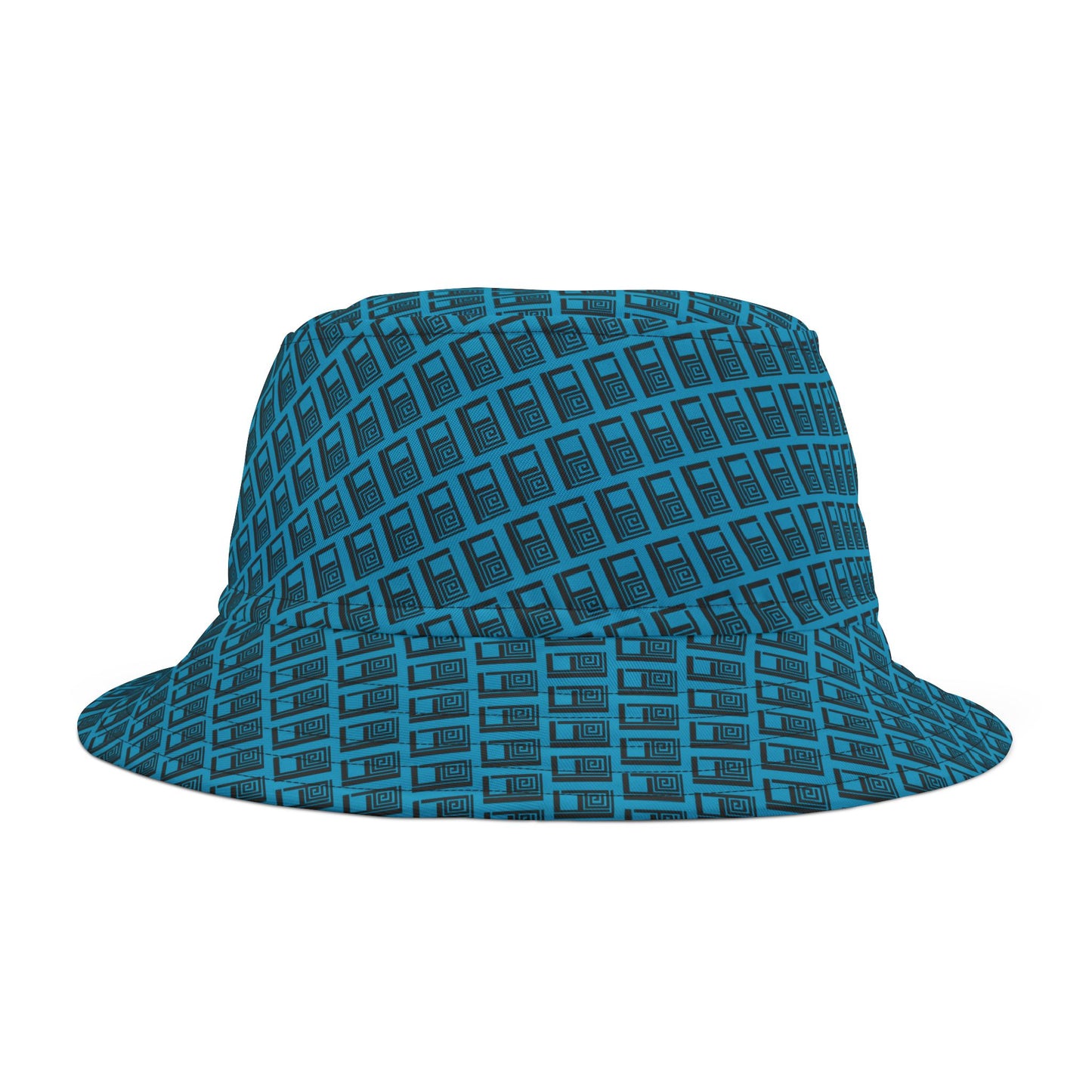 Bucket Hat  - No. 000 - BK