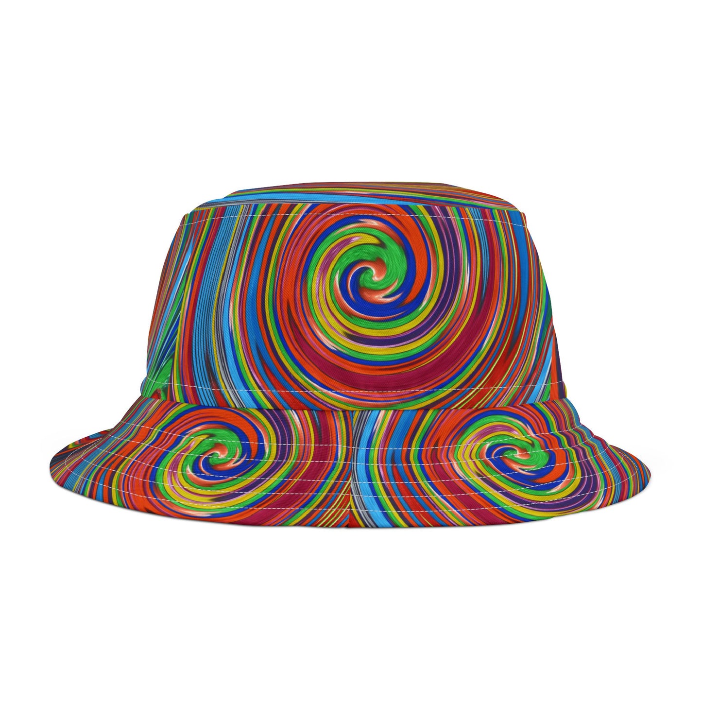 Bucket Hat  - No. 302
