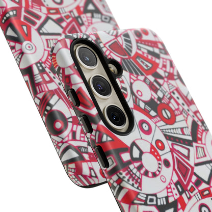 Tough Phone Case - No. 276