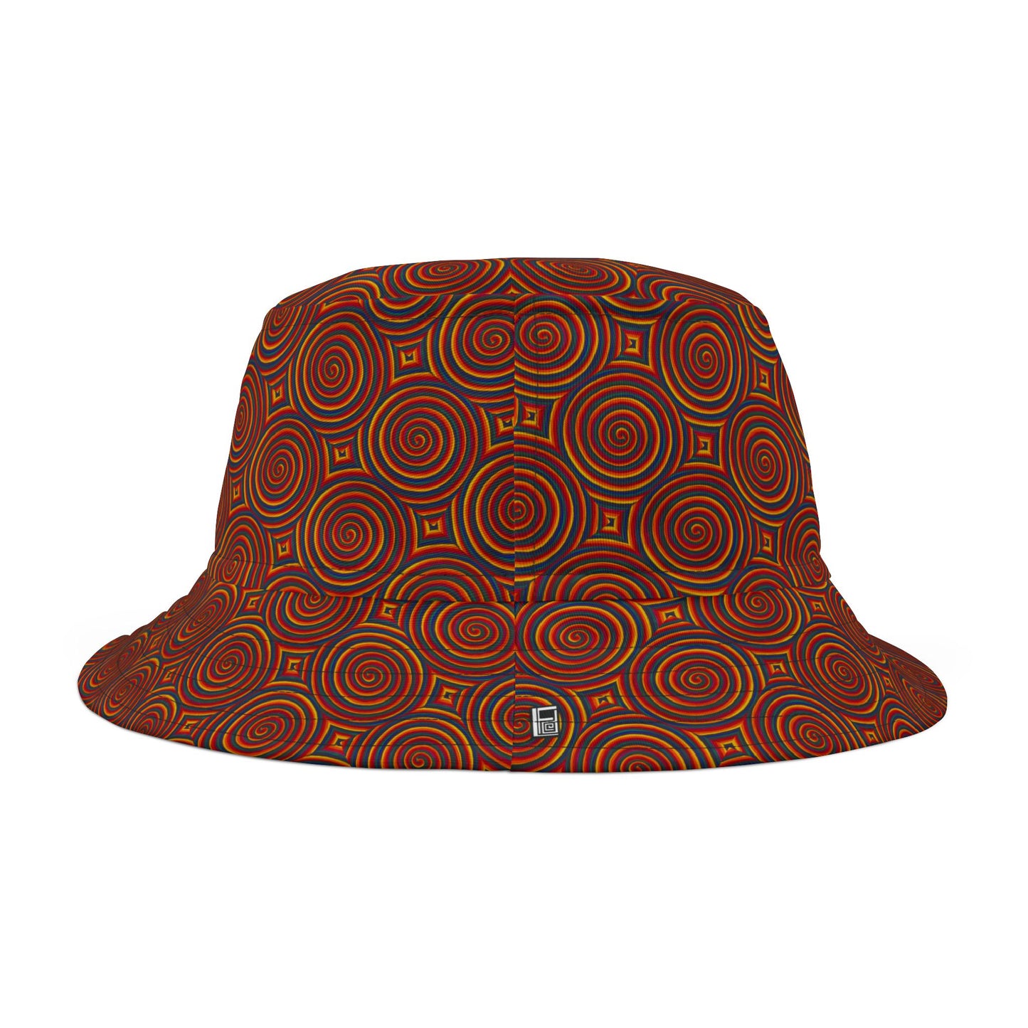 Bucket Hat  - No. 144