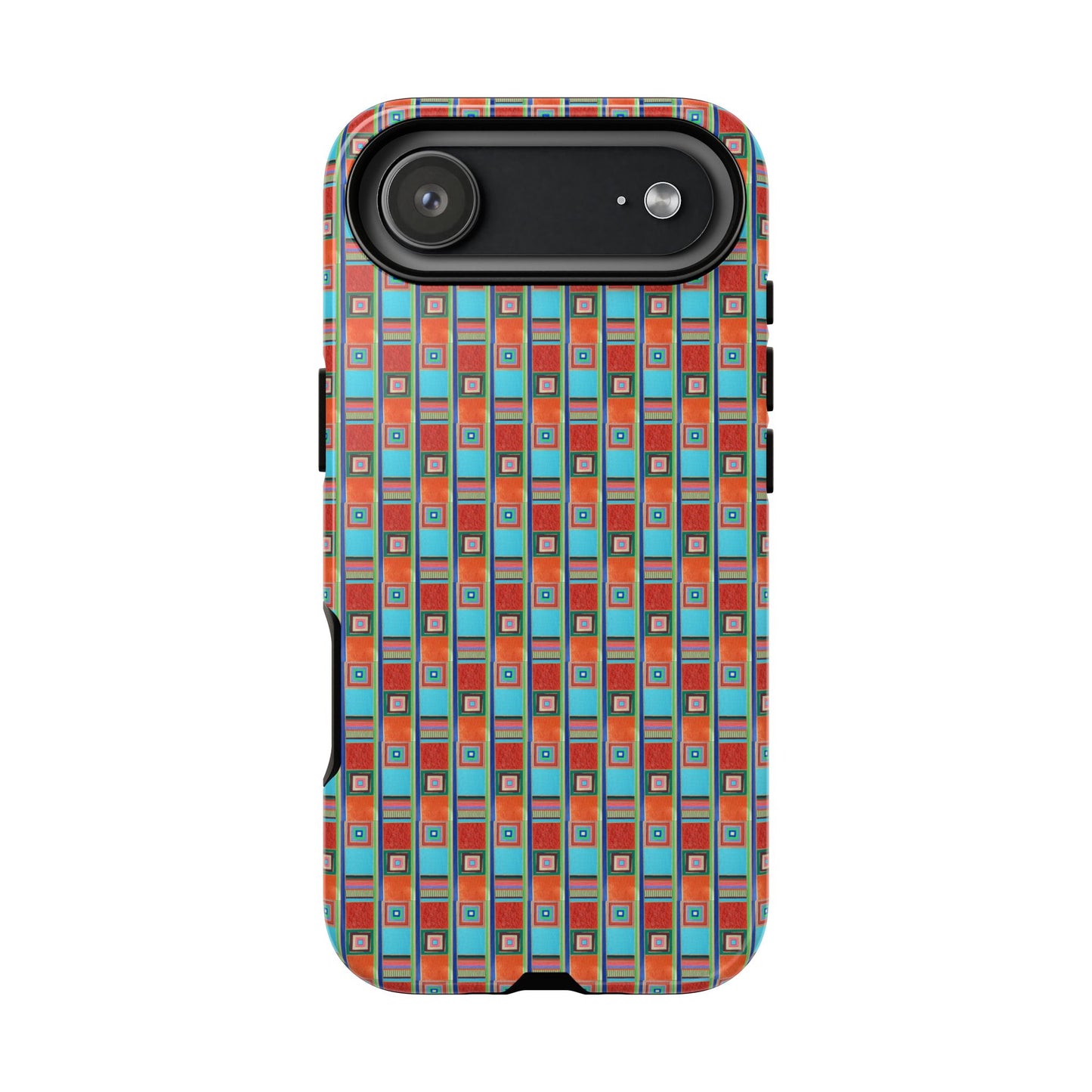 Tough Phone Case -  No. 133 B