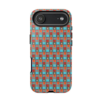 Tough Phone Case -  No. 133 B
